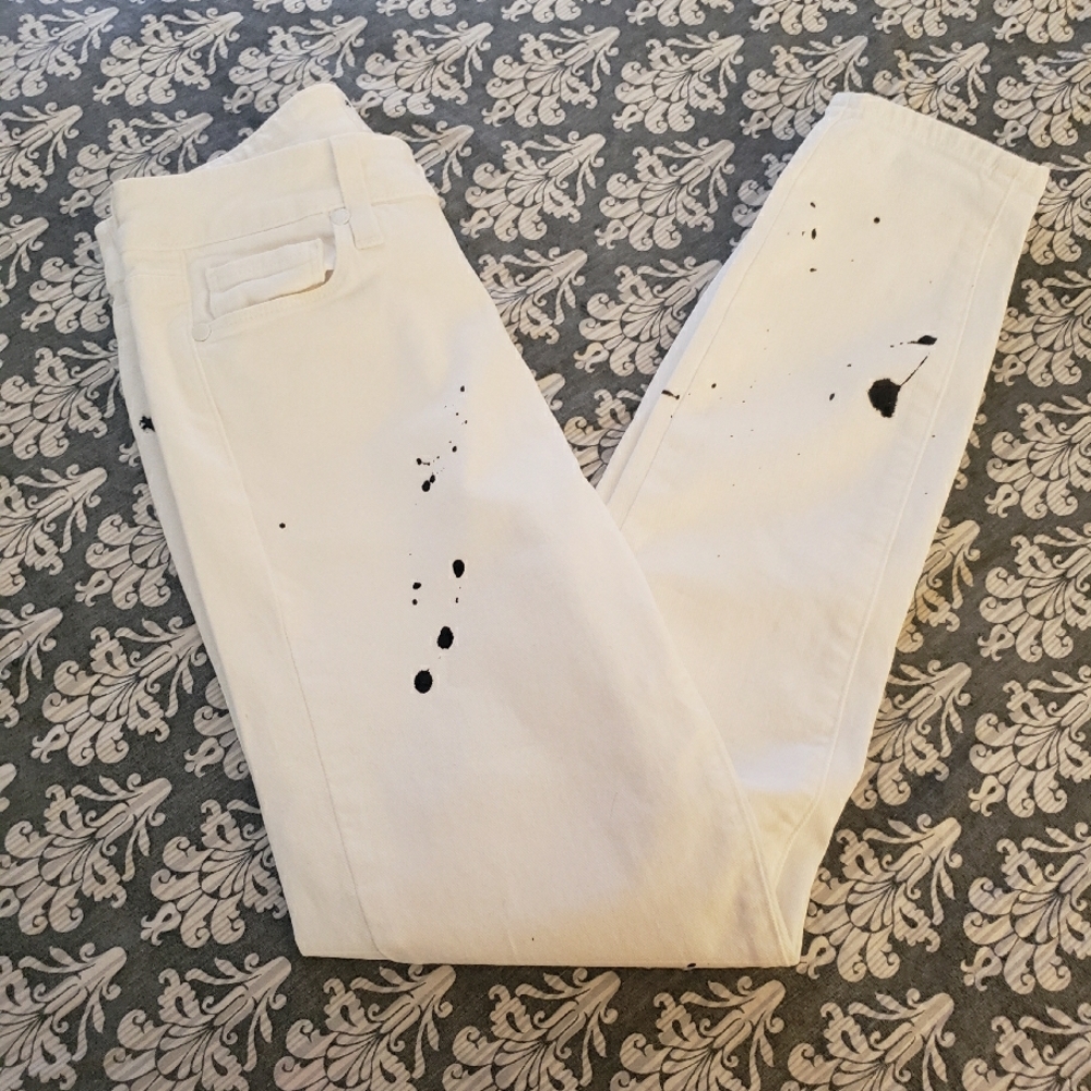 Paige Jeans NWOT - Picture 4 of 7